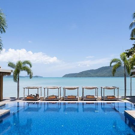 Serenity Resort & Residences Phuket Rawai Εξωτερικό φωτογραφία