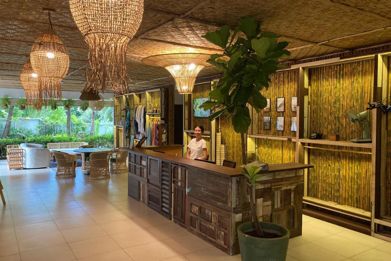 Serenity Resort & Residences Phuket Rawai Εξωτερικό φωτογραφία